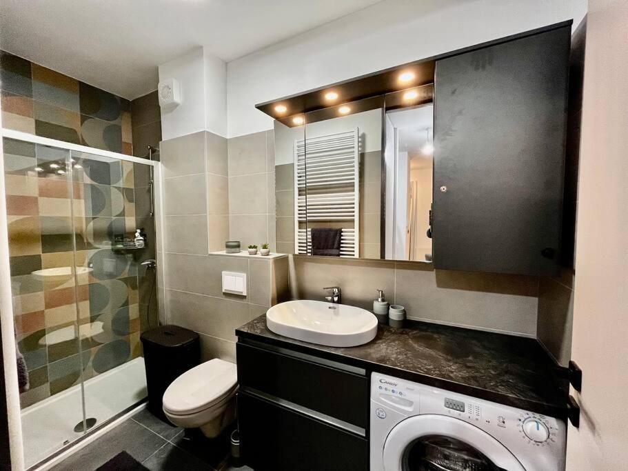 Art Apartment Monvidal Pula Ngoại thất bức ảnh
